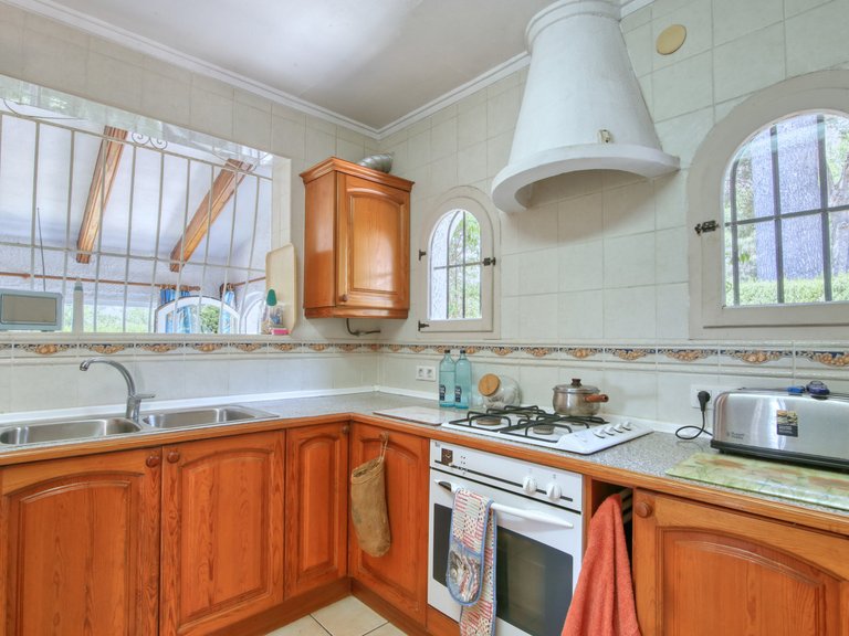Villa for Sale  in Xàbia, Alicante 4