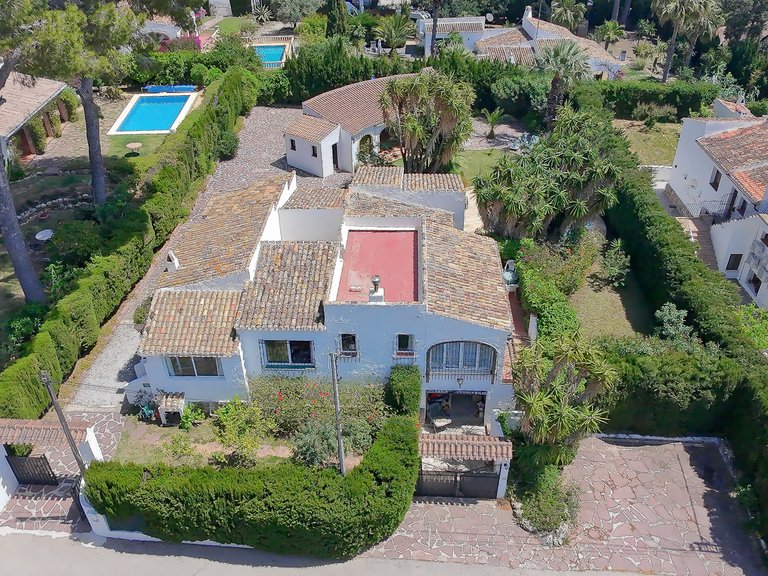 Villa for Sale  in Xàbia, Alicante 6