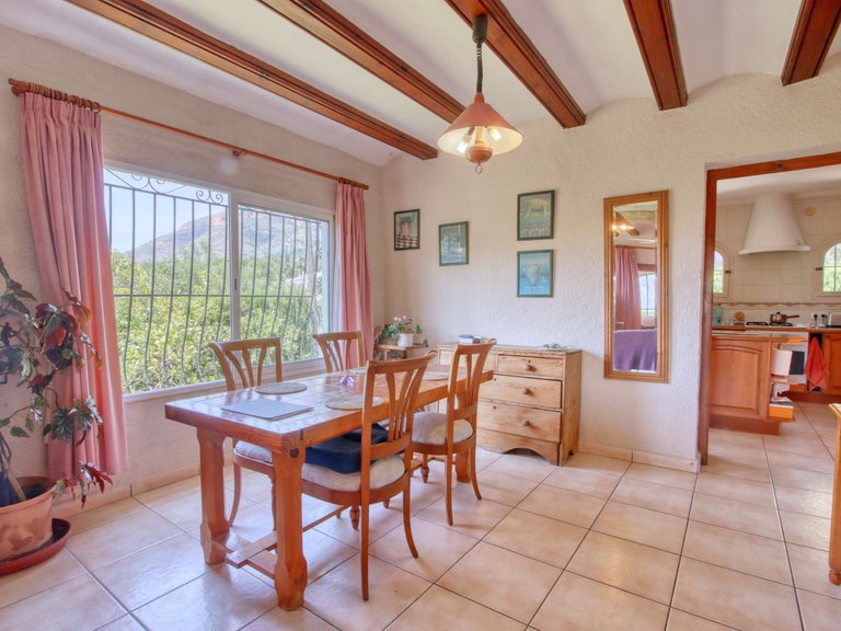 Villa for Sale  in Xàbia, Alicante 5