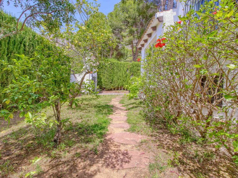 Villa for Sale  in Xàbia, Alicante 41
