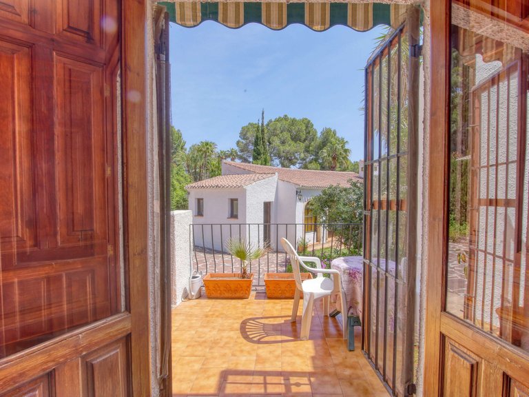 Villa for Sale  in Xàbia, Alicante 15