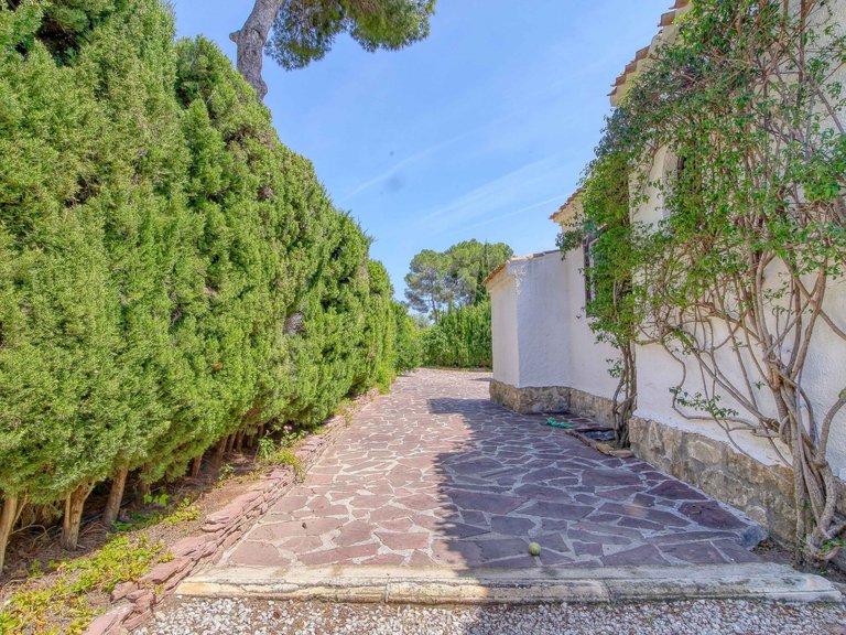 Villa for Sale  in Xàbia, Alicante 42