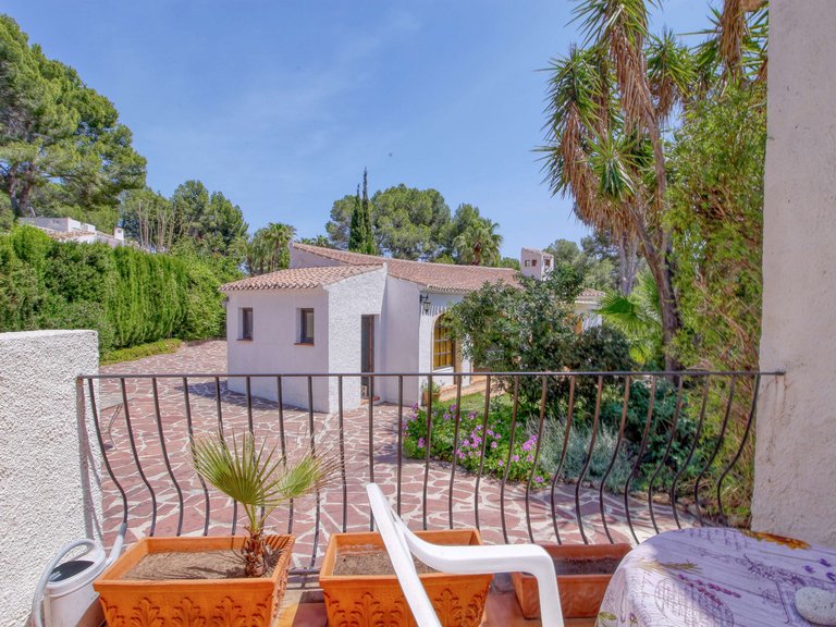 Villa for Sale  in Xàbia, Alicante 16
