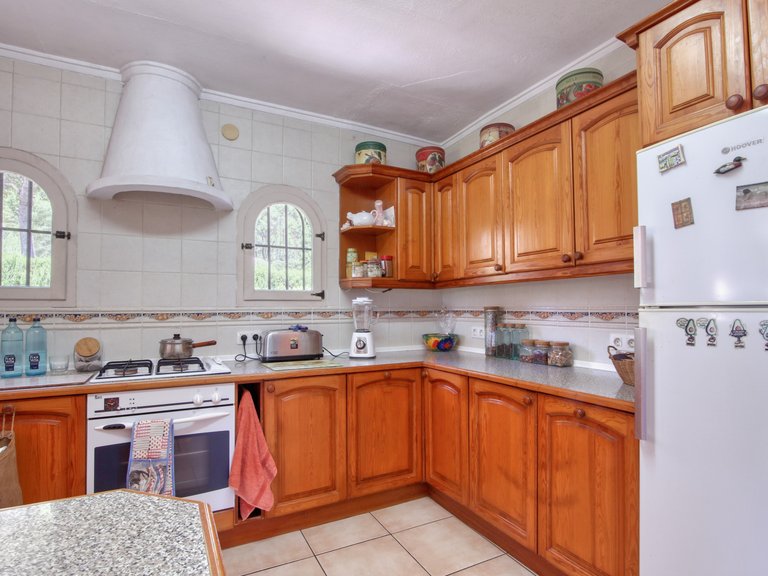 Villa for Sale  in Xàbia, Alicante 11