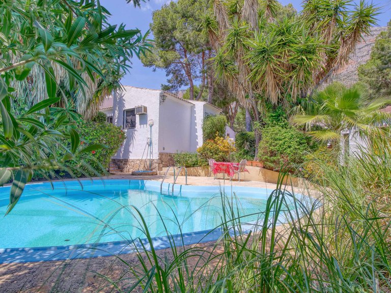 Villa for Sale  in Xàbia, Alicante 33