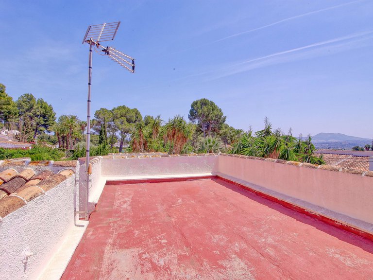 Villa for Sale  in Xàbia, Alicante 44