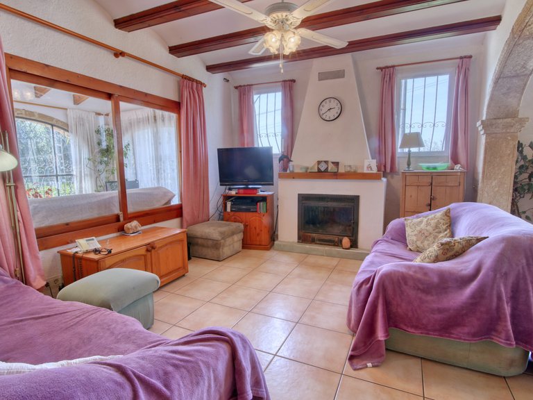 Villa for Sale  in Xàbia, Alicante 12