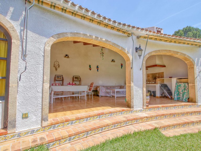Villa for Sale  in Xàbia, Alicante 28