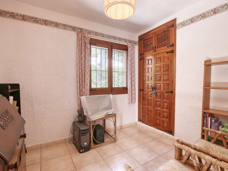 Villa for Sale  in Xàbia, Alicante 24