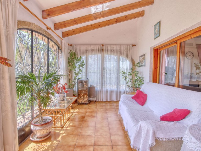 Villa for Sale  in Xàbia, Alicante 9