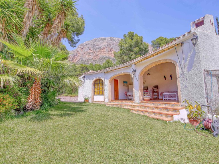 Villa for Sale  in Xàbia, Alicante 27