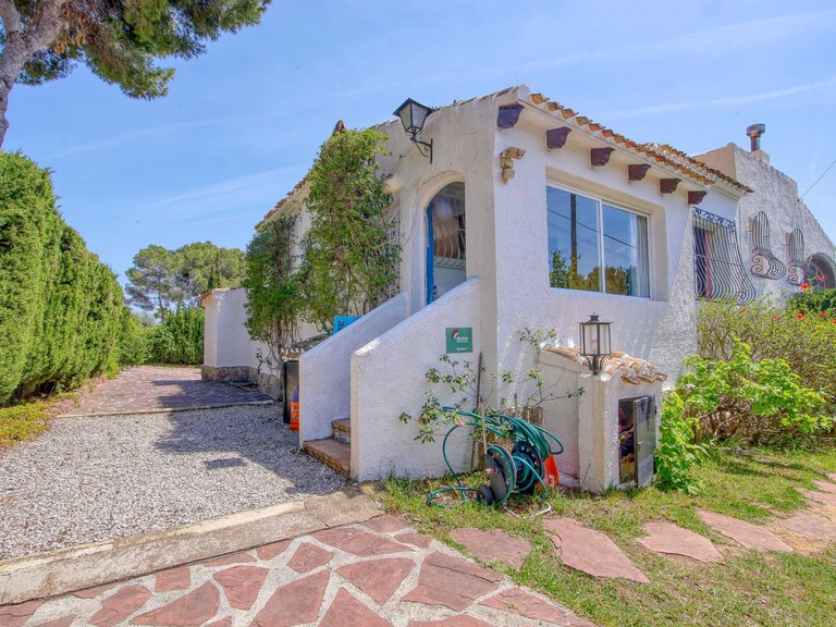 Villa for Sale  in Xàbia, Alicante 7