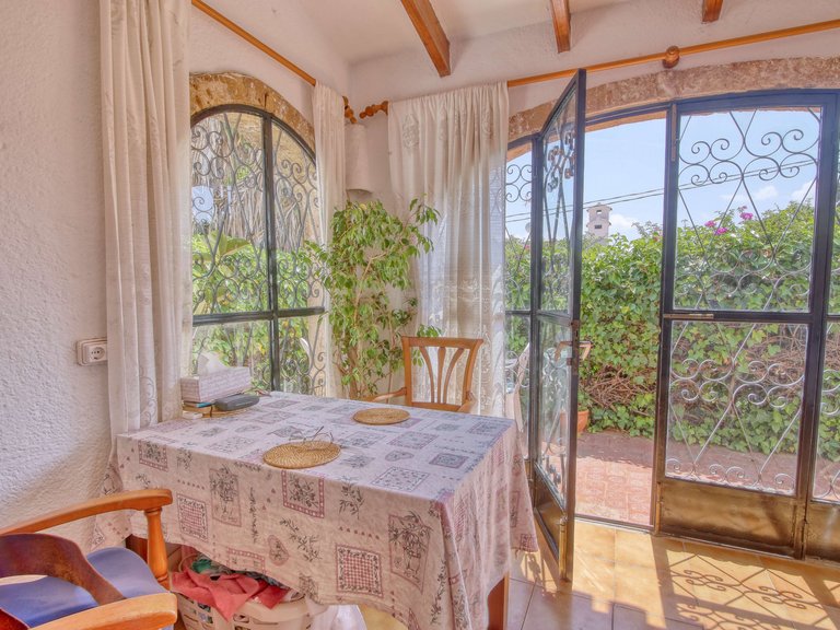 Villa for Sale  in Xàbia, Alicante 8