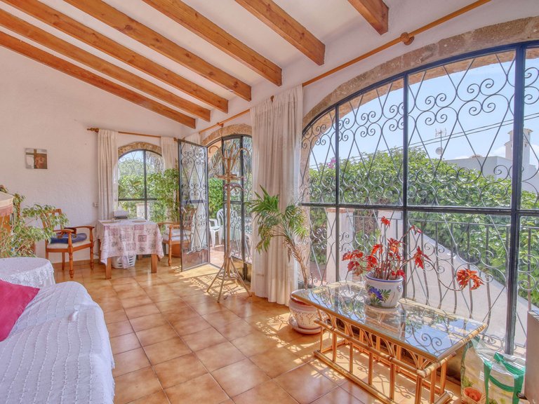 Villa for Sale  in Xàbia, Alicante 3