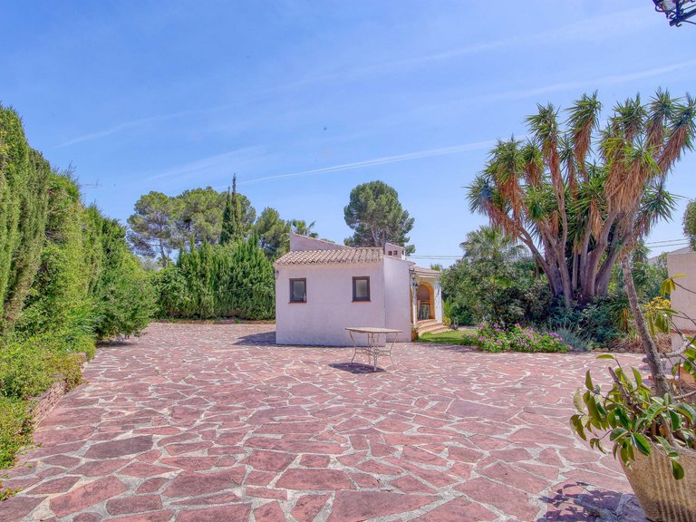 Villa for Sale  in Xàbia, Alicante 43