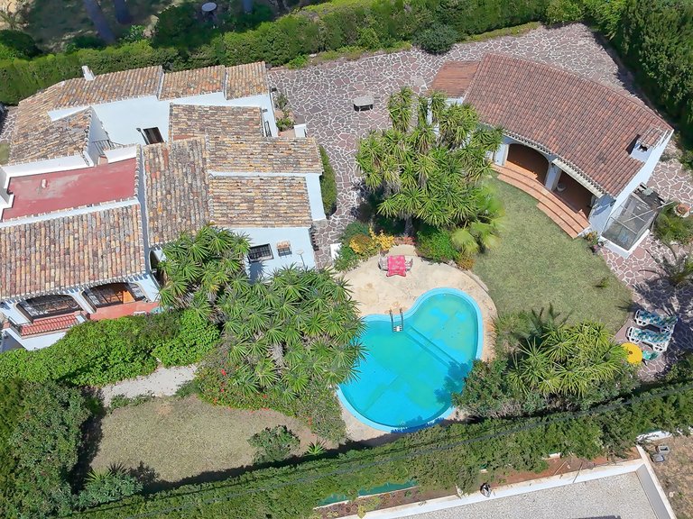 Villa for Sale  in Xàbia, Alicante 49