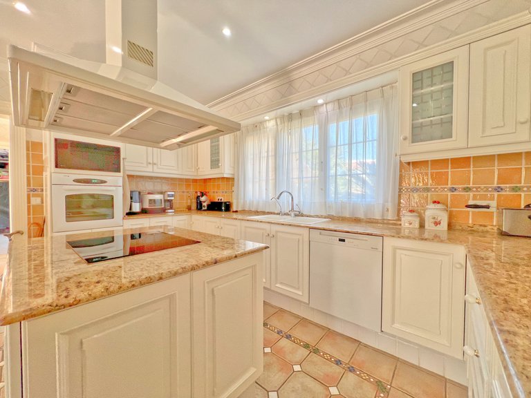 Villa for Sale  in Denia, Alicante 8