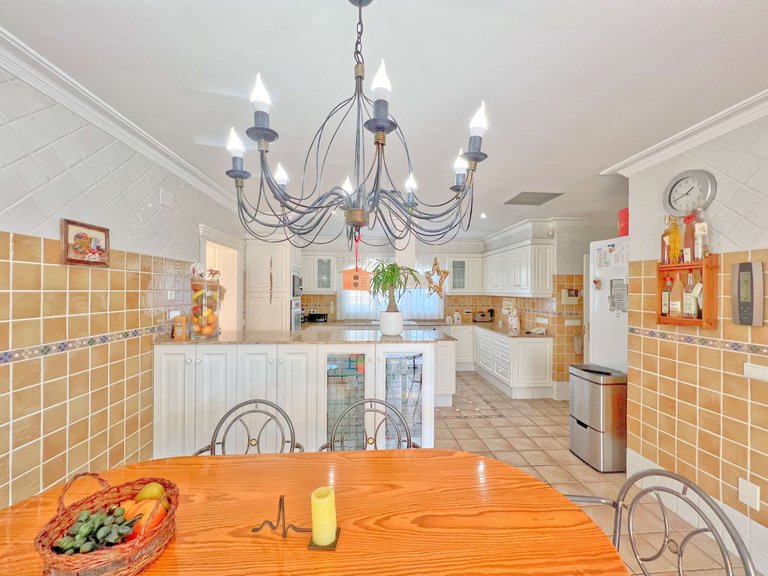 Villa for Sale  in Denia, Alicante 9