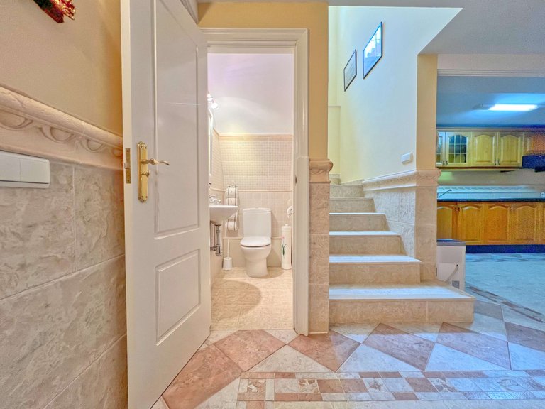 Villa for Sale  in Denia, Alicante 30