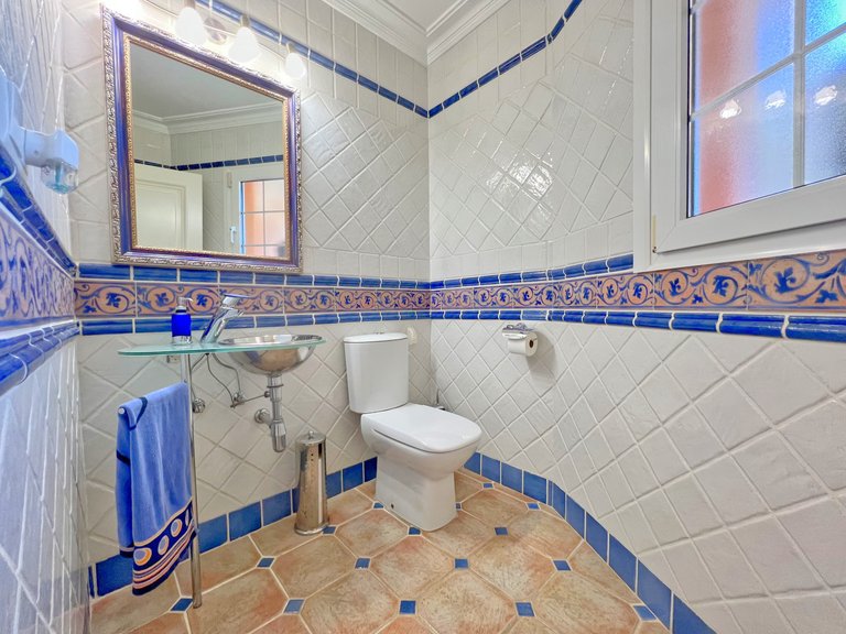 Villa for Sale  in Denia, Alicante 15