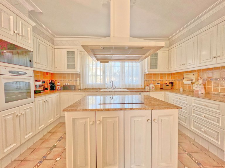 Villa for Sale  in Denia, Alicante 7