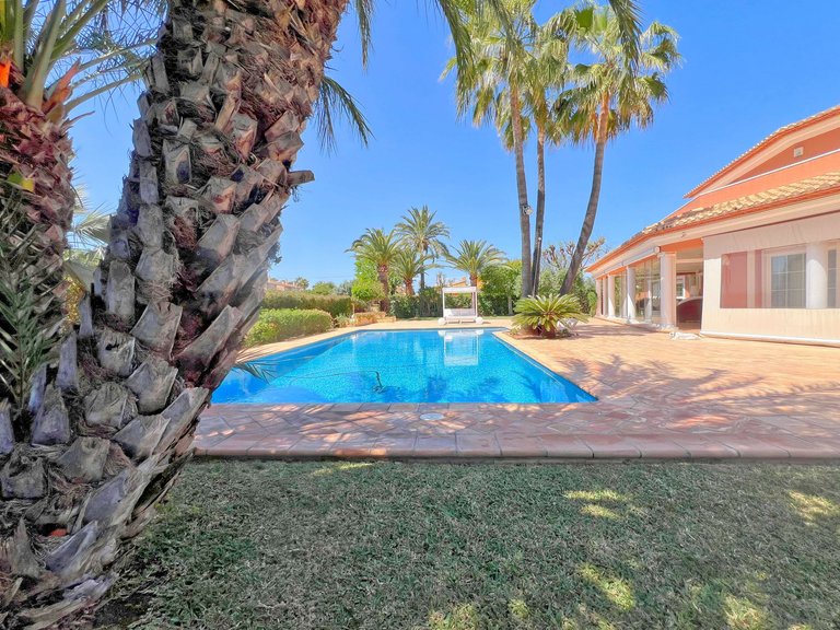 Villa for Sale  in Denia, Alicante 3