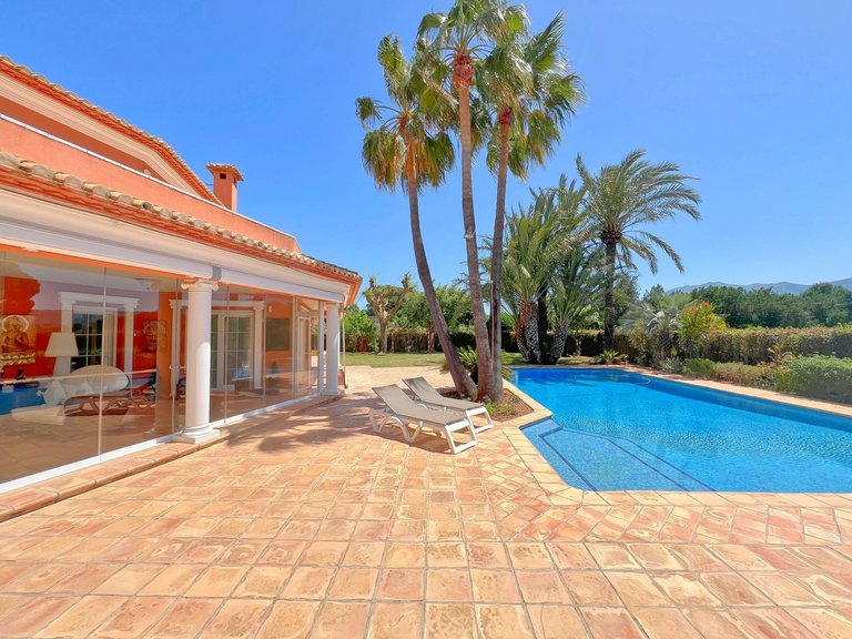 Villa for Sale  in Denia, Alicante 4