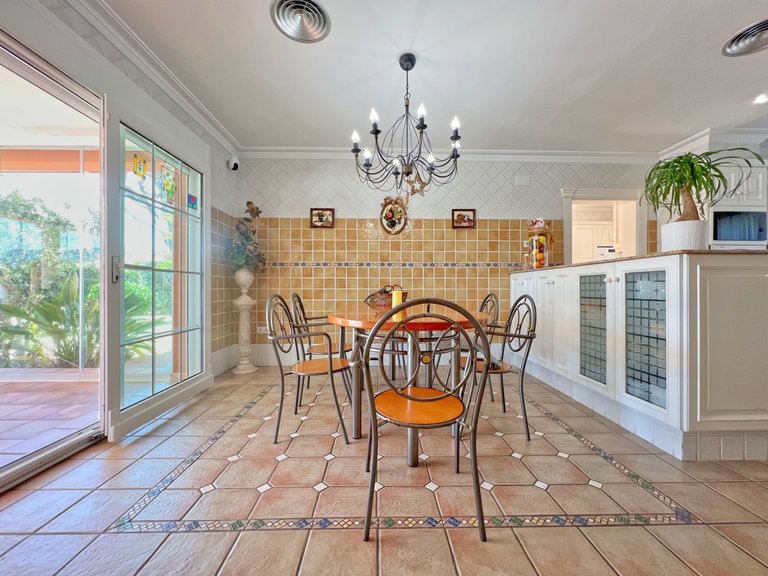 Villa for Sale  in Denia, Alicante 10