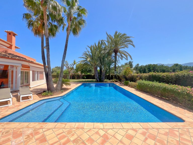 Villa for Sale  in Denia, Alicante 36