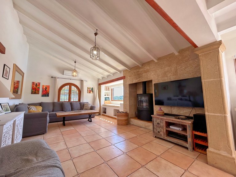 Villa for Sale  in Xàbia, Alicante 3