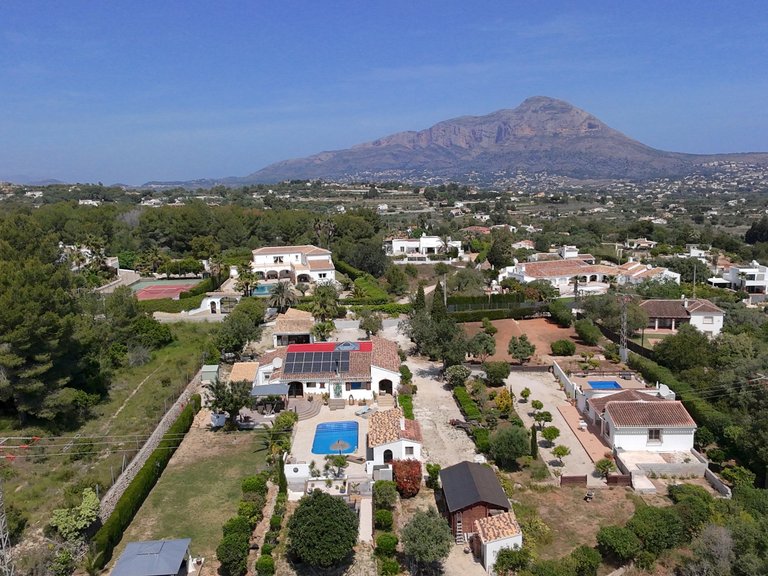 Villa for Sale  in Xàbia, Alicante 6