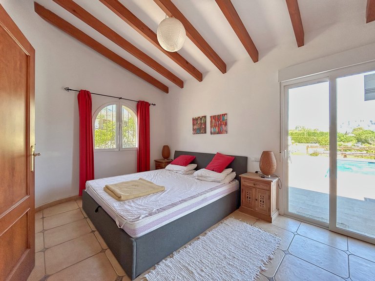 Villa for Sale  in Xàbia, Alicante 24