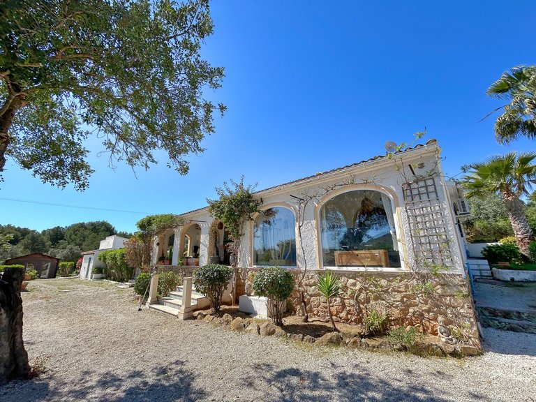 Villa for Sale  in Xàbia, Alicante 9