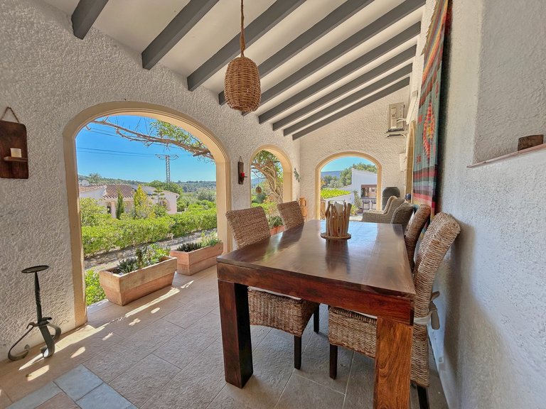 Villa for Sale  in Xàbia, Alicante 10