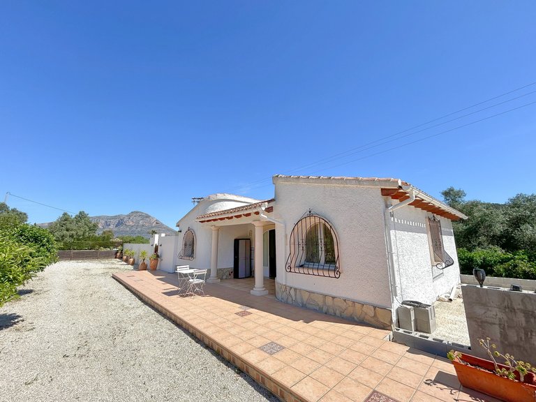 Villa for Sale  in Xàbia, Alicante 33