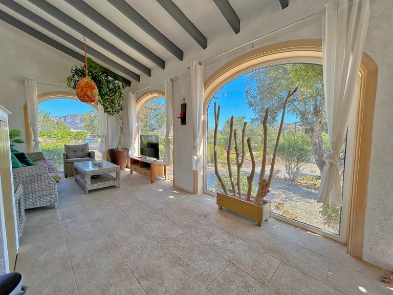 Villa for Sale  in Xàbia, Alicante 5