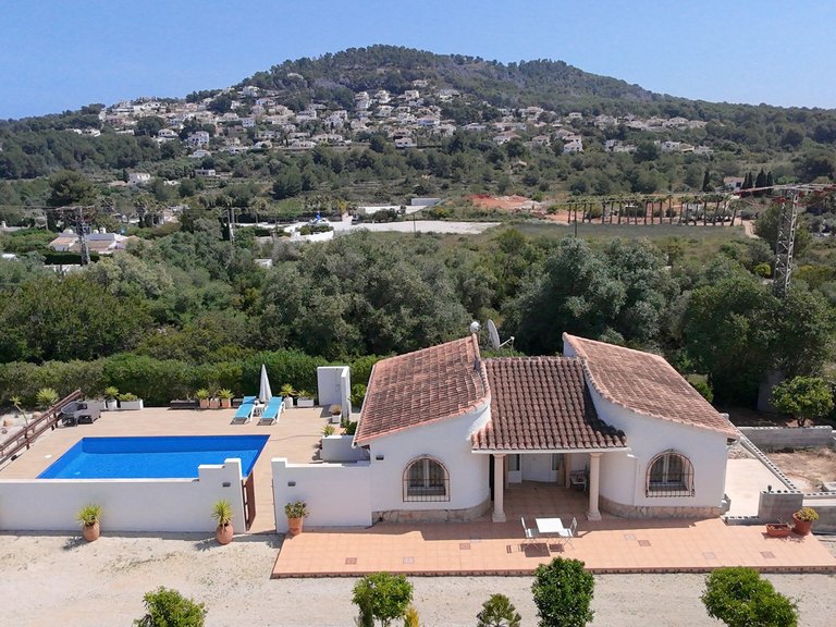Villa for Sale  in Xàbia, Alicante 35