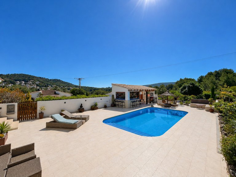 Villa for Sale  in Xàbia, Alicante 4