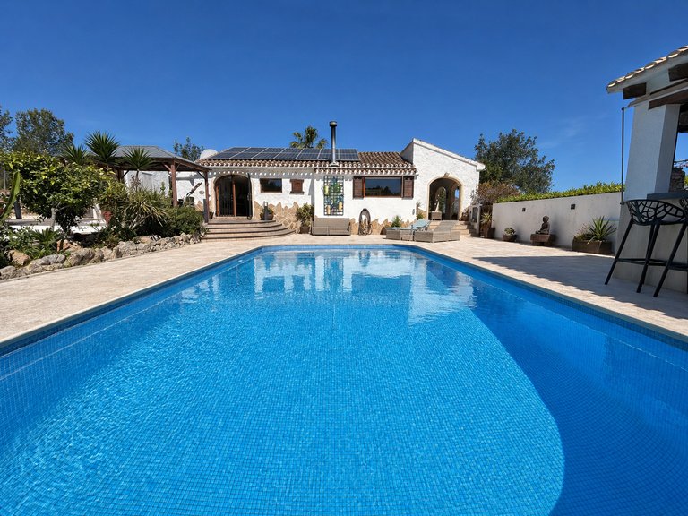 Villa for Sale  in Xàbia, Alicante 8