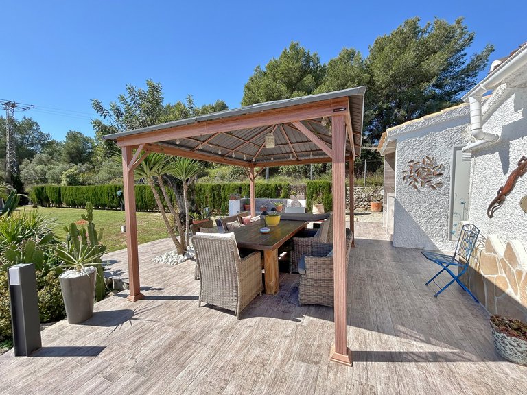 Villa for Sale  in Xàbia, Alicante 19