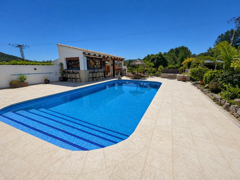 Villa for Sale  in Xàbia, Alicante 18