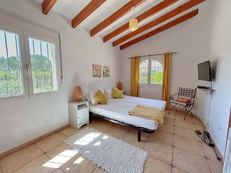 Villa for Sale  in Xàbia, Alicante 26
