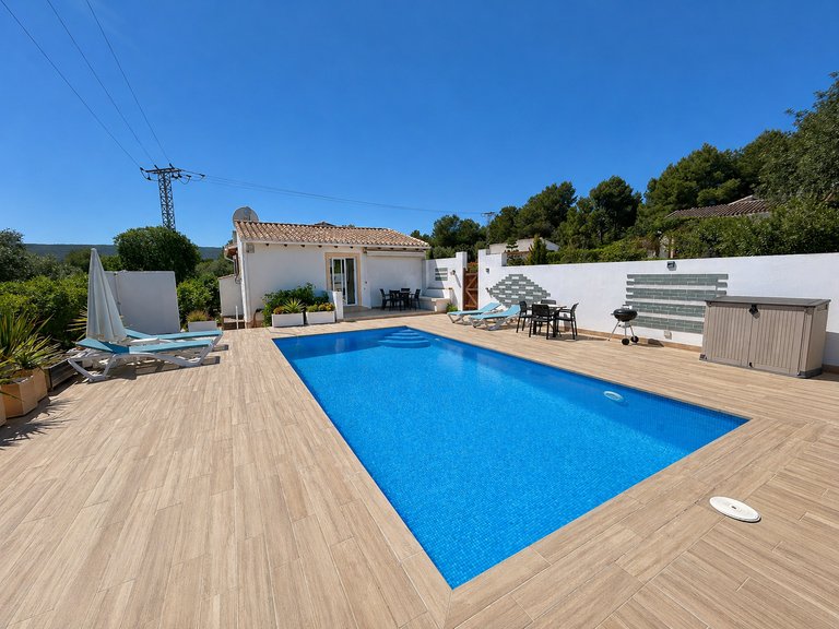Villa for Sale  in Xàbia, Alicante 29