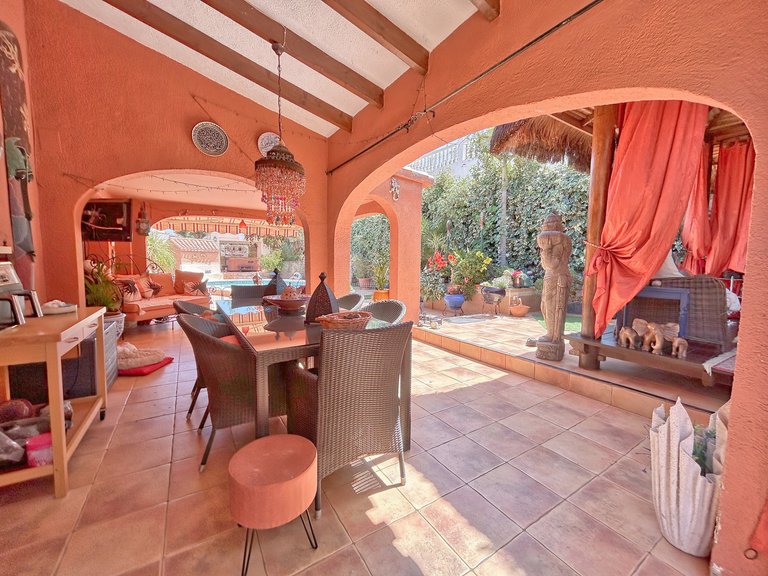 Villa for Sale  in Orba, Alicante 17