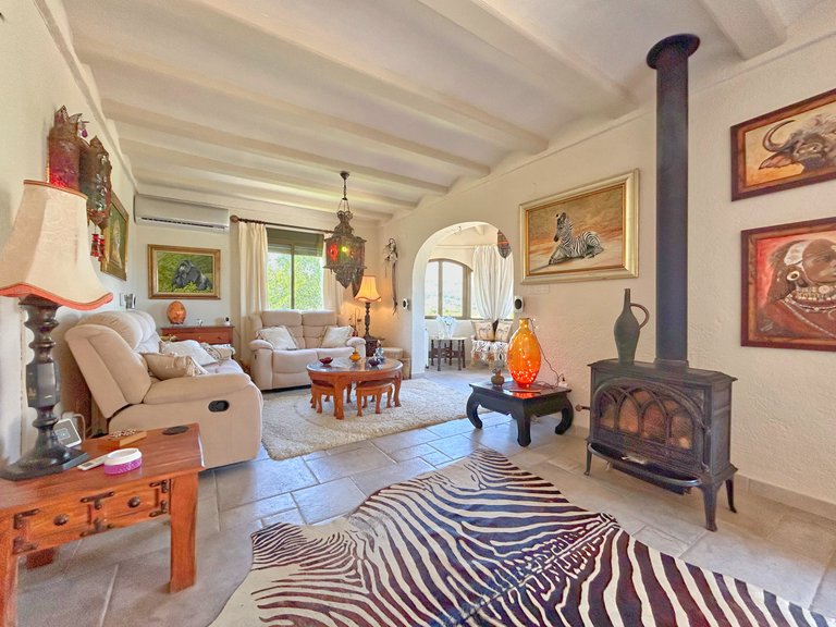 Villa for Sale  in Orba, Alicante 10