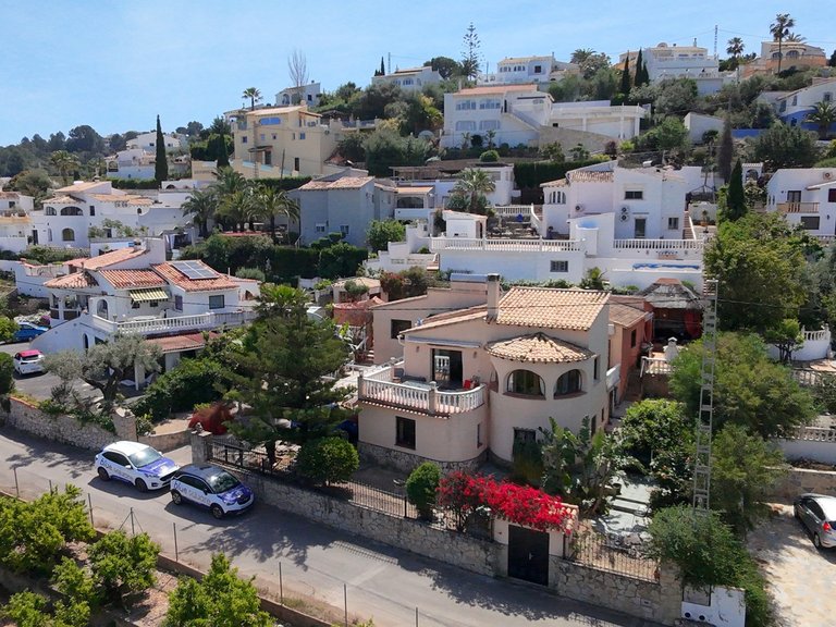Villa for Sale  in Orba, Alicante 1