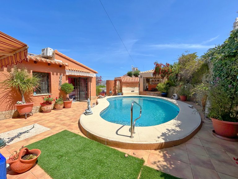 Villa for Sale  in Orba, Alicante 6