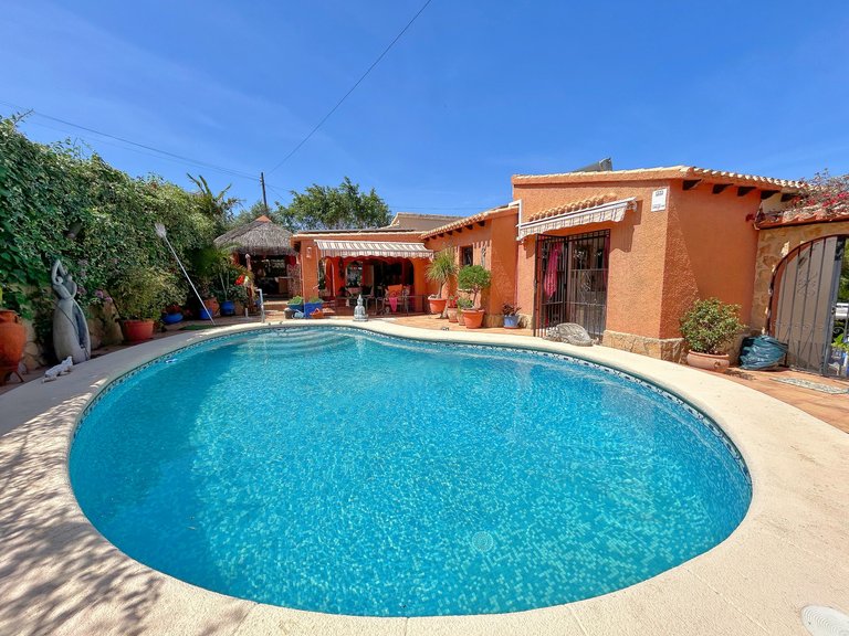 Villa for Sale  in Orba, Alicante 5