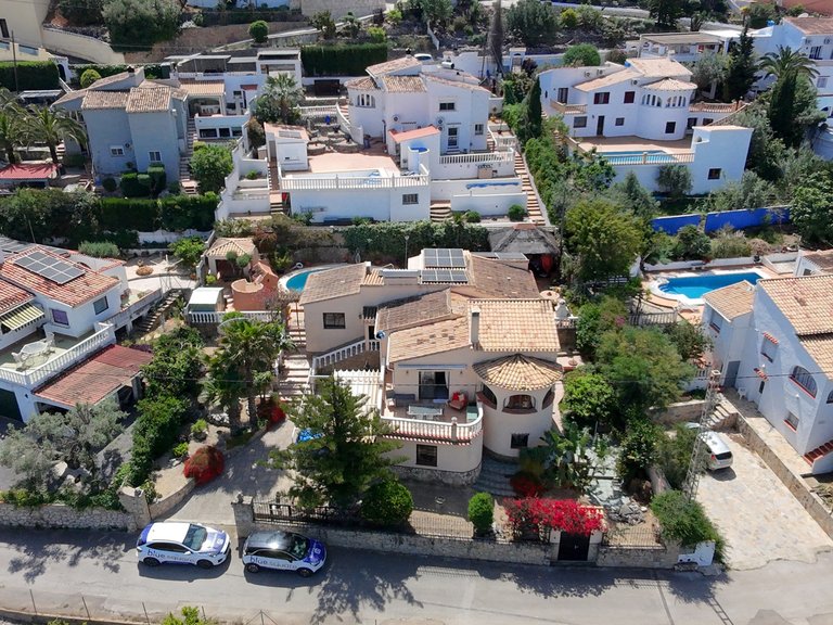 Villa for Sale  in Orba, Alicante 2