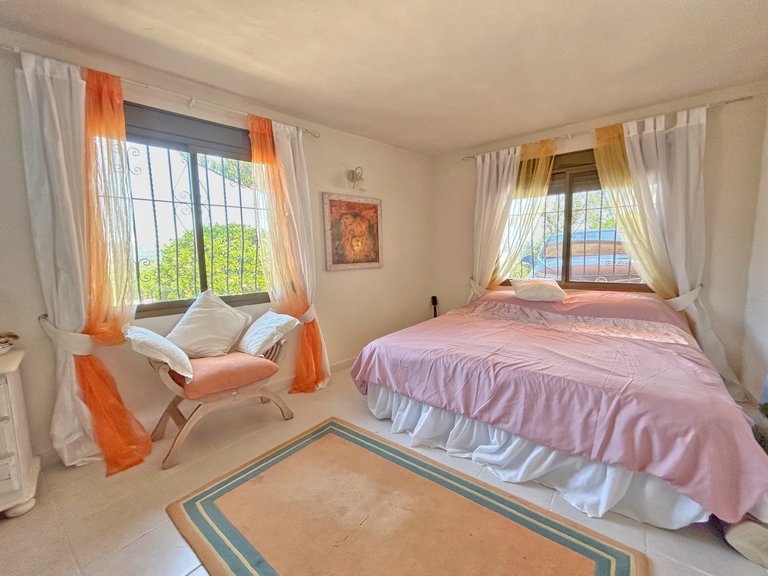 Villa for Sale  in Orba, Alicante 12
